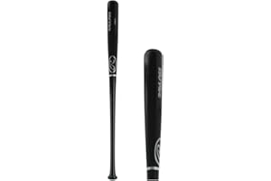 Rawlings | Youth Wood Baseball Bat | Ash | Multiple Sizes & Colors