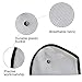 KKTICK Seat Belt Cover, Car Seatbelt Pillow for Kids, Safety Belt Strap Protector, Shoulder Adjuster Pad, for Children Baby Adult