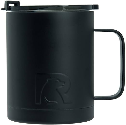 rtic tumbler amazon