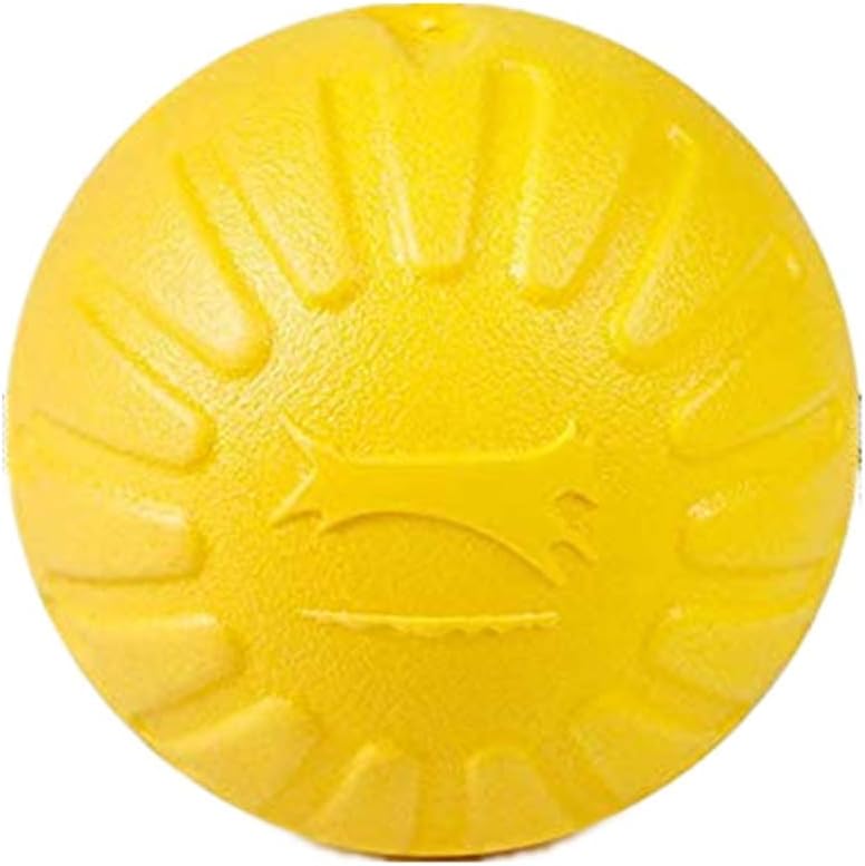 NMD&LR Dog Toy Bite-resistant Ball Frisbee