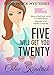 FIVE WILL GET YOU TWENTY (Food Truck Mysteries Book 9)