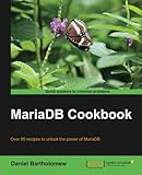 MariaDB Cookbook