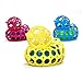 Oball Bath Toy Assortment, O-Duckie