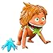 The Good Dinosaur Chomping Spot
