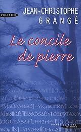 Le  concile de pierre