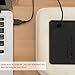 Radar Detector, Voice Alert and Car Speed Alarm System with 360 Degree Detection, Radar Detectors for Cars (D9)