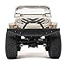 ECX 1.9 4WD Barrage Brushed: RTR