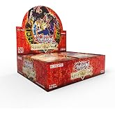 Yu-Gi-Oh! TCG: 2025 Retro Pack 2 (RP-02) Booster Box (24 Packs)