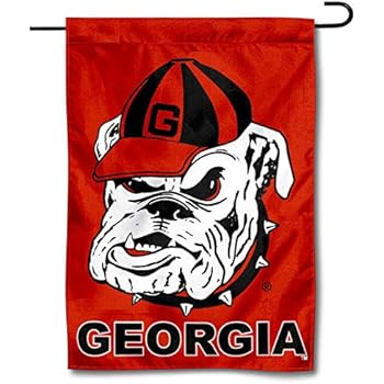georgia bulldogs fan shop