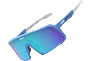 VELO by The Bullpen Training Changeup Sports Sunglasses