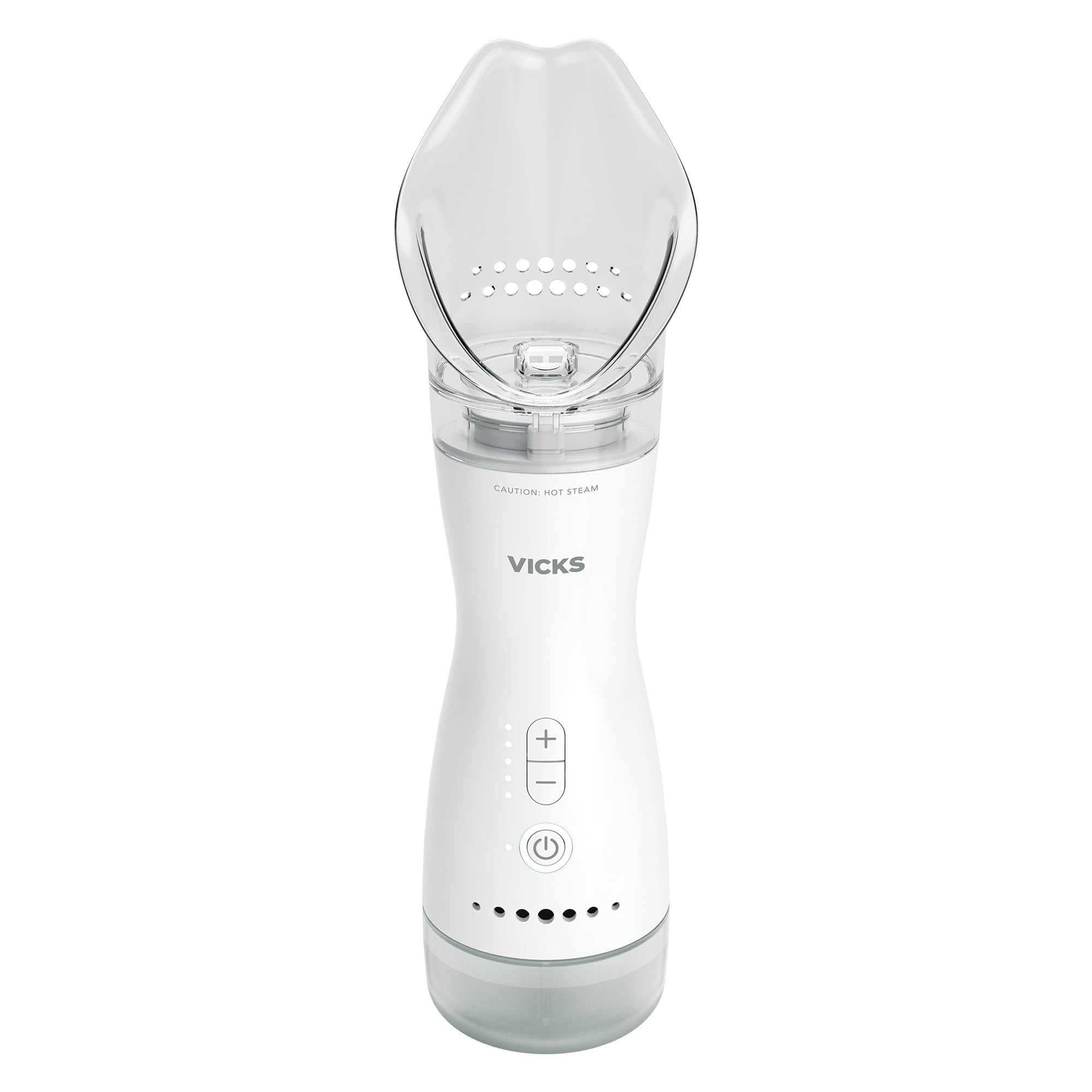 Photo 1 of Vicks Steam Inhaler