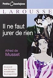 Il ne faut jurer de rien