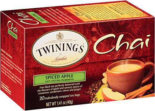 Twinings of London Tea Bags - Image 3