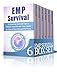 EMP Survival Box Set: Amazing Lessons and Outstanding Tricks You Should Know To Survive an EMP (EMP Survival, EMP Survival books, EMP Survival novels)