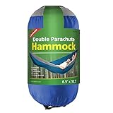 Coghlan’s Parachute Hammock