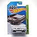 Hot Wheels 14 Toyota AE-86 Corolla 222/250 (Silver)
