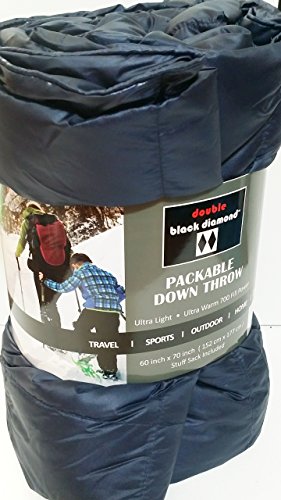 Bedding Eddie Bauer Down Camping Blanket Costco Double Black