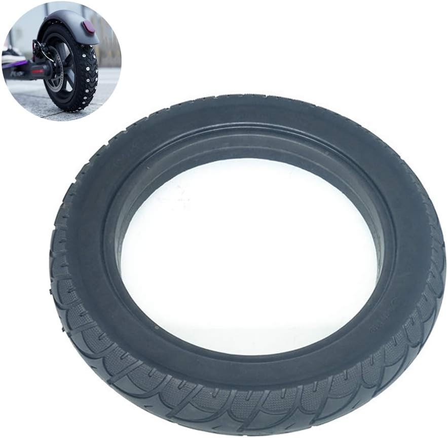 XULONG Electric Scooter Tire, 12 1 / 2x2 1/4 Explosion