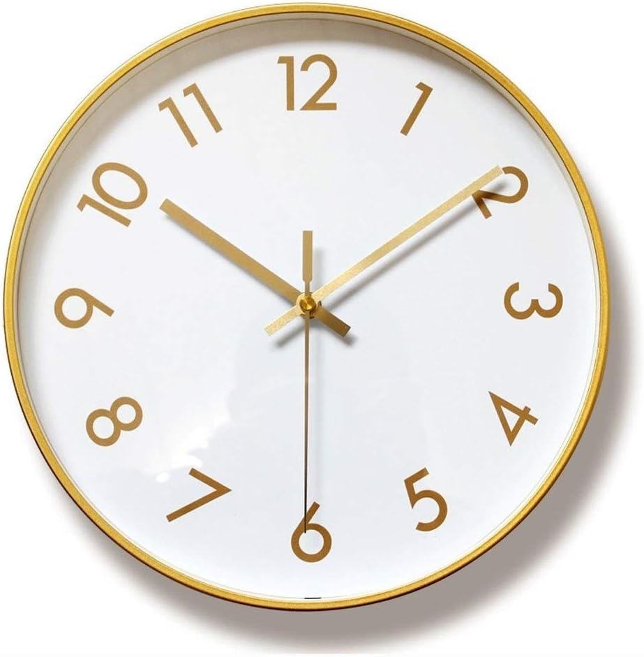 Horloge Murale Muette Pendule, Murale De Mode Moderne Horloge Murale Sans Cadre 3d Miroir Autocollant Bureau Hotel Diy Horloge Murale Noir Fei Yu 92542980