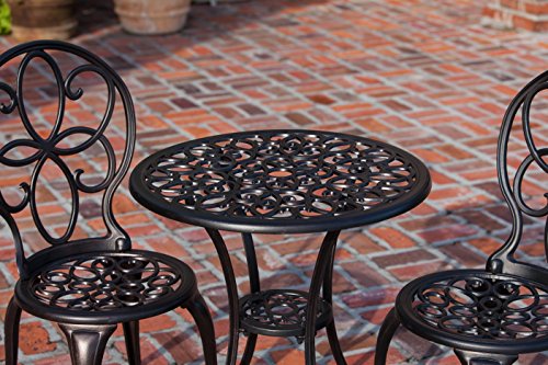 4 Patio+Sense+3+Piece+Antique+Aluminum