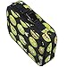 Insulated Lunch Box Sleeve - Securely Cover Your Bento Box - Emoji