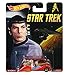 Hot Wheels Star Trek Deco Delivery Vehicle