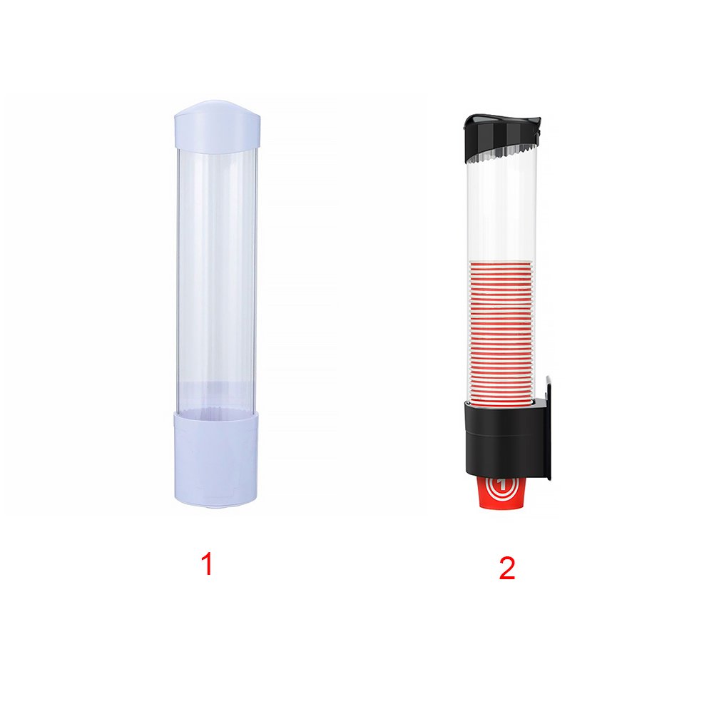 Dispenser per bicchieri - International Dental Trading
