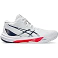 ASICS Men's Sky Elite FlyteFoam 3 Volleyball Shoes