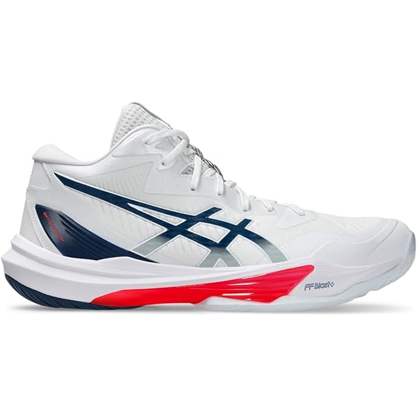 Amazon.com | ASICS Men's Low-Top Sneakers, Multicoloured, 6.5