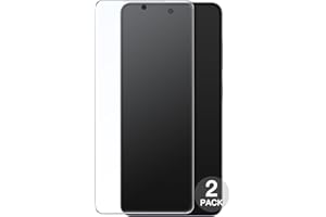 JETech Matte Screen Protector for Samsung Galaxy S26 Ultra, Anti-Glare 9H Tempered Glass Film, Anti-Fingerprint, Smooth Touch