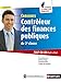 Contrôleur des finances publiques - Catégorie B - Intégrer la fonction publique - 2015 (French Ed by
