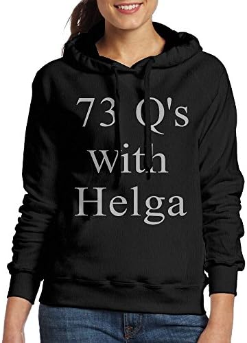 Women's Custom Hoodies Liza Koshy YouTube Fashion Sweater