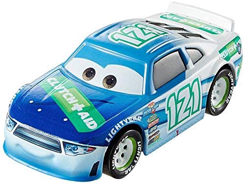 cars 3 speedy comet diecast
