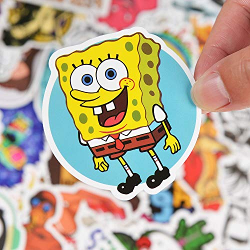 3 Future+Waterproof+Stickers+Motorcycle+Skateboard