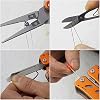 EdgeWorks-19-in-1-Needle-Nose-Fishing-Pliers-Multitool-with-Tungsten-Carbide-Hook-Cutter-Blades-Hook-Sharpener-Knife-Crimps-Scissors-Jig-Eye-Pick-Belt-Pouch-and-More EdgeWorks-19-in-1-Needle-Nose-Fishing-Pliers-Multitool-with-Tungsten-Carbide-Hook-Cutter-Blades-Hook-Sharpener-Knife-Crimps-Scissors-Jig-Eye-Pick-Belt-Pouch-and-More