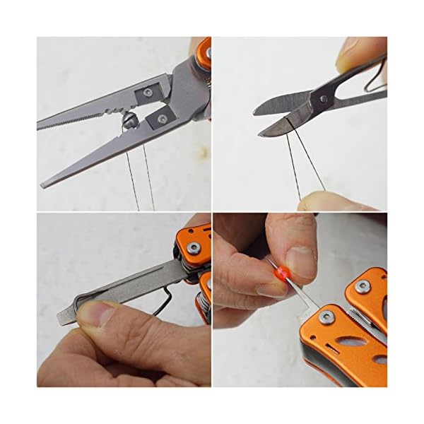 EdgeWorks-19-in-1-Needle-Nose-Fishing-Pliers-Multitool-with-Tungsten-Carbide-Hook-Cutter-Blades-Hook-Sharpener-Knife-Crimps-Scissors-Jig-Eye-Pick-Belt-Pouch-and-More EdgeWorks-19-in-1-Needle-Nose-Fishing-Pliers-Multitool-with-Tungsten-Carbide-Hook-Cutter-Blades-Hook-Sharpener-Knife-Crimps-Scissors-Jig-Eye-Pick-Belt-Pouch-and-More