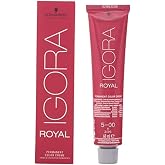 Schwarzkopf - ROYAL IGORA 60 ml 5-00