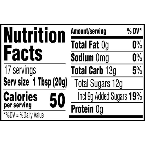 SMUCKER’S SWEET ORANGE MARMALADE – 12 OZ
