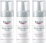 Eucerin Hyaluron-Filler Vitamin C Booster 3x8ml Serum
