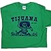 Tijuana Mexico T Shirts The Hangover Tequila Jose Party Mexican Cuervo Skeletons California Tee Shirtmandude