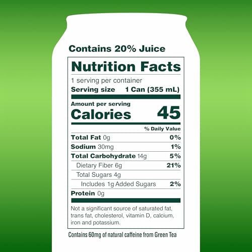 OLIPOP PREBIOTIC SODA POP, RIDGE RUSH, PANTRY PACK PACKED WITH PREBIOTICS, FIBER, AND BOTANICALS, GLUTEN FREE, GMO FREE, 12OZ (12-CANS)