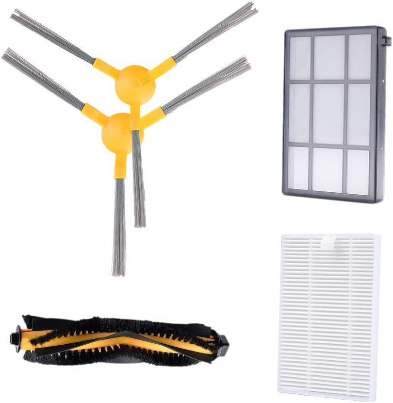 Which Is The Best Bissell 1831 Vacuum Double Action Brush