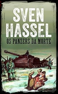 Livro Os Panzers da Morte