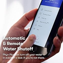 Phyn Plus Smart Water Assistant