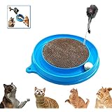 turbo scratcher catnip