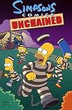 Simpsons Comics Unchained (Simpsons Comics Compilations) by 