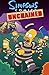 Simpsons Comics Unchained (Simpsons Comics Compilations) by 