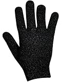 Heat Resistant Glove, Perfectwo Professional Heat Resistant Glove for Kiloline Professional Heat Resistant Glove for Hair Styling Heat Blocking for Curling, Flat Iron and Curling Wand...