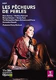 LES PECHEURS DE PERLES                             image