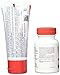T-Relief Pain Value Pack, 2 Ounce Ointment & 100 Tablets
